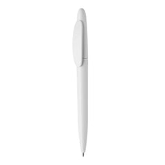 Custom Printed Antibacterial Pens Maxema Icon Green | Logo Branding Corporate Gift | UAE Delivery | Yalla Printing UAE