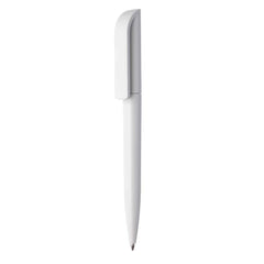 Custom Printed Antibacterial Pens Tag Green | Logo Branding Corporate Gift | UAE Delivery | Yalla Printing UAE