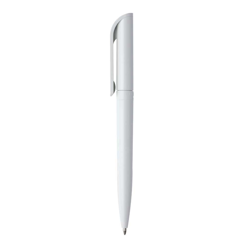 Custom Printed Antibacterial Pens Tag Green | Logo Branding Corporate Gift | UAE Delivery | Yalla Printing UAE
