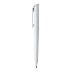 Custom Printed Antibacterial Pens Tag Green | Logo Branding Corporate Gift | UAE Delivery | Yalla Printing UAE