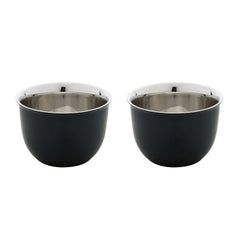 Arabic Coffee Cups 2 Pcs Sets | Custom Packaging Printing | Free Design Support | Yalla Printing UAE