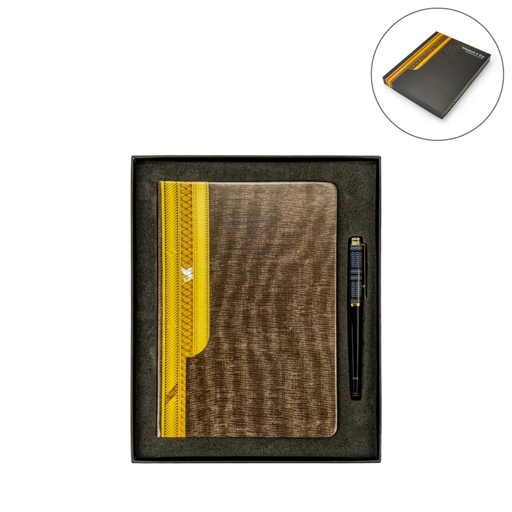 Arabic Tradition Theme Gift Sets In Premium Gift Box