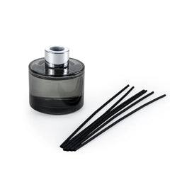 Water Bottles – Aroma Reed Diffuser with Lemon Grass Scent 100ml & 6 Pcs Sticks | Custom Packaging Printing | Free Design Support | Yalla Printing UAE