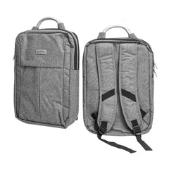 Custom Printed Dorniel Backpacks | Exhibitions, Conferences, Corporate Events | Yalla Printing UAE