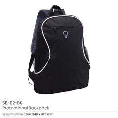 Backpacks | Logo Branding Bag – Yalla Printing UAE