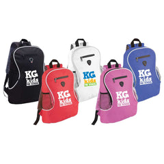 Backpacks | Logo Branding Bag – Yalla Printing UAE