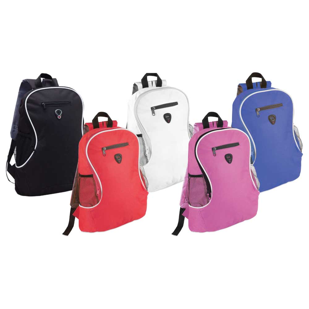 Backpacks | Logo Branding Bag – Yalla Printing UAE