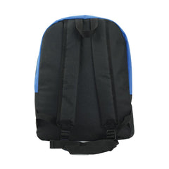 Custom Printed Two - Toned Backpacks 600D Polyester Material - Premium Polyester Fabric | Premium Signage & Display Printing | Free Design Support | Yalla Printing UAE