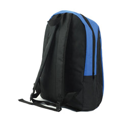Custom Printed Two - Toned Backpacks 600D Polyester Material - Premium Polyester Fabric | Premium Signage & Display Printing | Free Design Support | Yalla Printing UAE