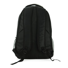 Custom Printed Two-toned Backpacks 600D Polyester Material | Exhibitions, Conferences, Corporate Events | Yalla Printing UAE