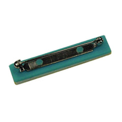 Custom Printed Badge Clip With Pin | Corporate Award & Recognition Gift | UAE Delivery | Yalla Printing UAE