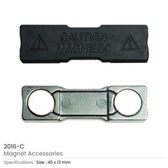 Magnet Attachment | Custom Packaging Printing | Free Design Support | Yalla Printing UAE