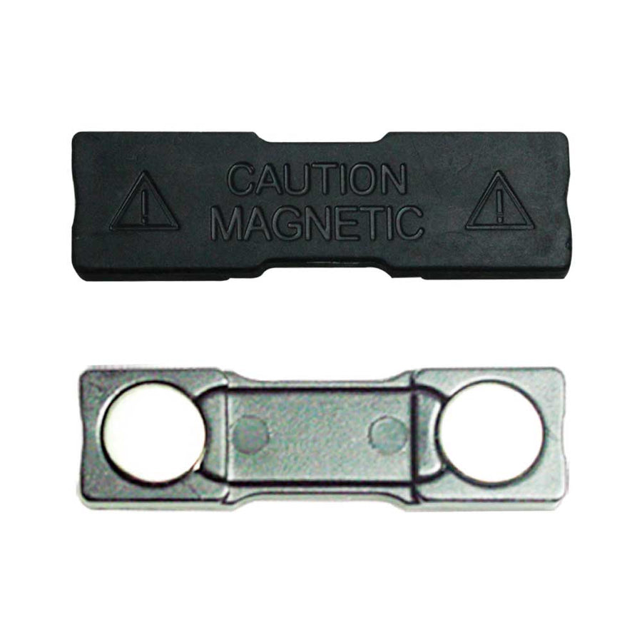 Metal Magnet Attachment 45 x 13mm (SKU 2016-C)