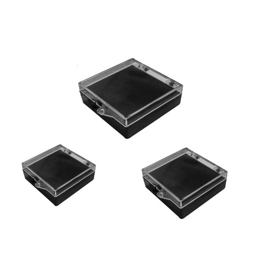 Custom Printed Pin Badge Packaging Box | Exhibitions, Conferences, Corporate Events | Yalla Printing UAE