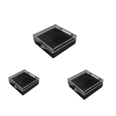 Custom Printed Pin Badge Packaging Box | Exhibitions, Conferences, Corporate Events | Yalla Printing UAE