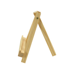 Custom Printed Bamboo Easel Phone Holder - Bamboo | Exhibitions, Conferences, Corporate Events | Yalla Printing UAE