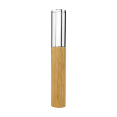 Bamboo Pen Case | Logo Printed Business Gift – Yalla Printing UAE