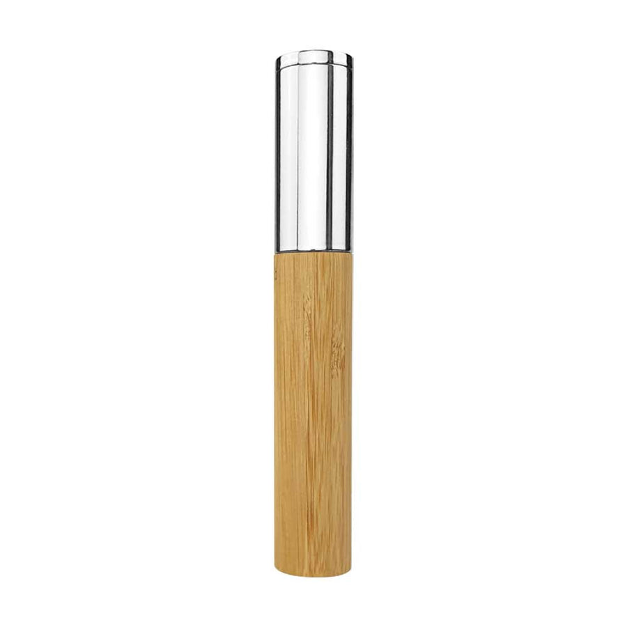 Bamboo Pen Case | Logo Printed Business Gift – Yalla Printing UAE