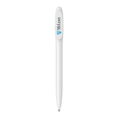 Custom Printed Antibacterial Pens Maxema Bay | Logo Branding Corporate Gift | UAE Delivery | Yalla Printing UAE