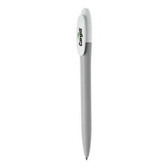 Custom Printed Maxema Bay Pens Colored Barrel | Logo Branding Corporate Gift | UAE Delivery | Yalla Printing UAE