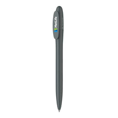 Custom Printed Recycled Pens Maxema Bay | Logo Branding Corporate Gift | UAE Delivery | Yalla Printing UAE