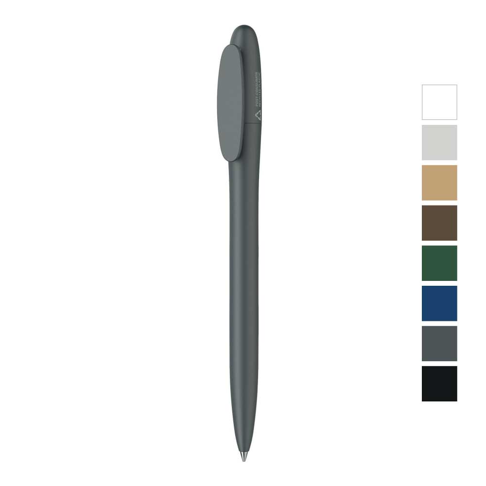 Custom Printed Recycled Pens Maxema Bay | Logo Branding Corporate Gift | UAE Delivery | Yalla Printing UAE