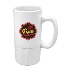 Custom Printed Promotional Mugs with logo | Logo Branding Corporate Gift | UAE Delivery | Yalla Printing UAE