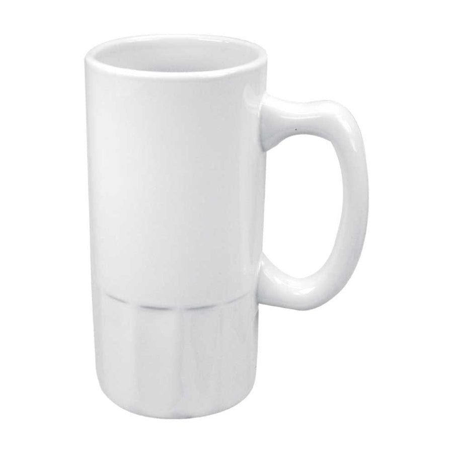 Custom Printed Promotional Mugs With Logo - Ceramic | Logo Branding Corporate Gift | UAE Delivery | Yalla Printing UAE