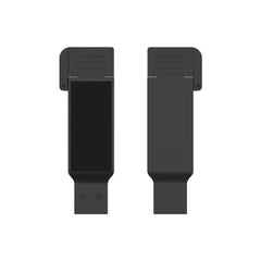 Custom Printed Otg USB With LED Logo 32Gb V. 3.0 Type C | Logo Branding Corporate Gift | UAE Delivery | Yalla Printing UAE