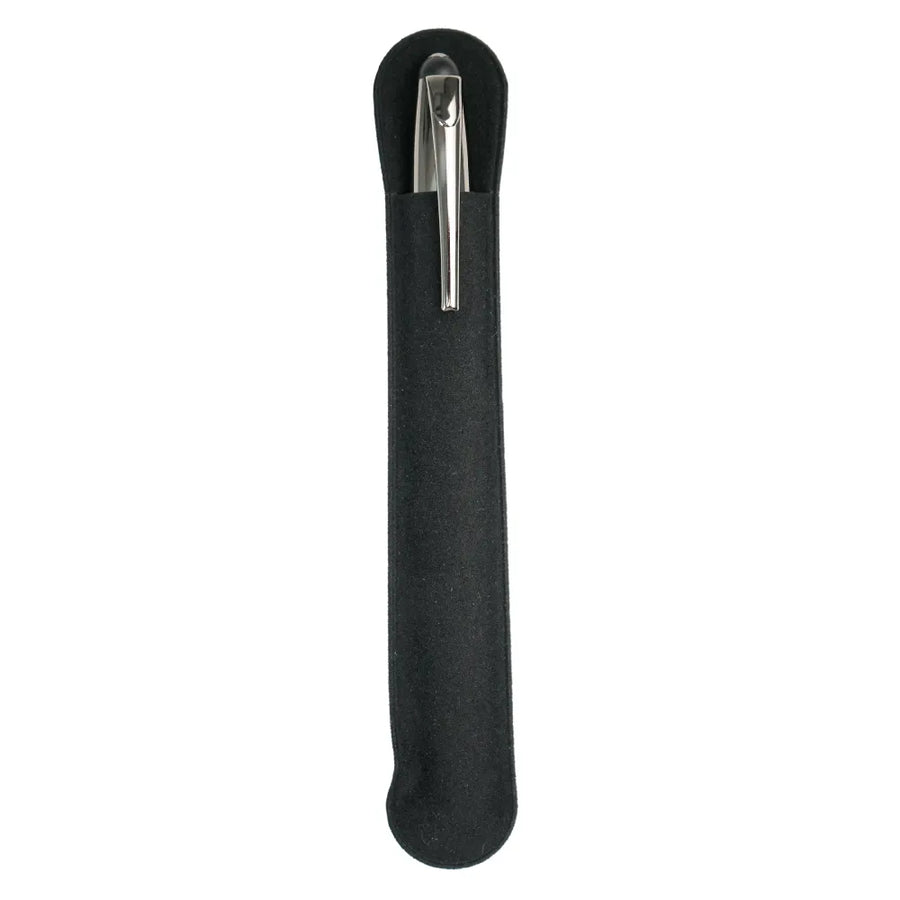 Custom Printed Velvet Pen Pouches | Exhibitions, Conferences, Corporate Events | Yalla Printing UAE