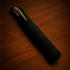 Custom Printed Velvet Pen Pouches | Custom Branded Bag | UAE Delivery | Yalla Printing UAE