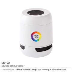 Bluetooth Speaker – Yalla Printing UAE