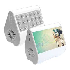 Custom Printed Bluetooth Speaker With Suction Cup | Exhibitions, Conferences, Corporate Events | Yalla Printing UAE