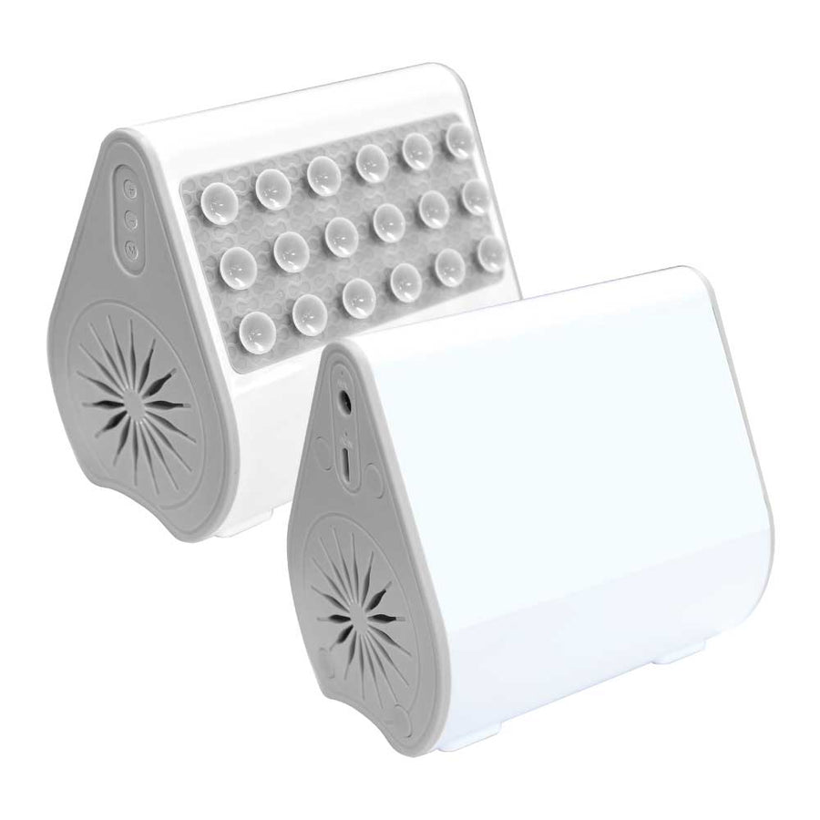 Custom Printed Bluetooth Speaker With Suction Cup | Exhibitions, Conferences, Corporate Events | Yalla Printing UAE