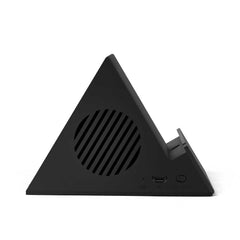 Custom Printed Bluetooth Speaker With Wireless Charger | Logo Branding Corporate Gift | UAE Delivery | Yalla Printing UAE