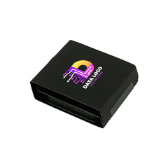 Custom Printed 3 - In - 1 Foldable Wireless Charger For Mobile, Iwatch And Earbuds | Logo Branding Corporate Gift | UAE Delivery | Yalla Printing UAE