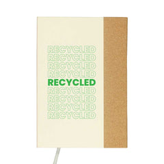 Custom Printed A5 Hard Cover Notebooks | Logo Branding Corporate Gift | UAE Delivery | Yalla Printing UAE
