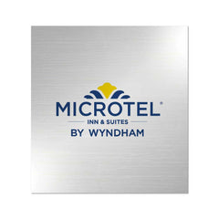 Custom Printed Sublimation Aluminum Sheets | Logo Branding Corporate Gift | UAE Delivery | Yalla Printing UAE