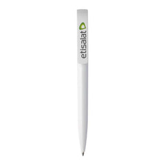 Antibacterial Pen Tag Green | Custom Packaging Printing | Free Design Support | Yalla Printing UAE