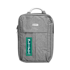 Custom Printed Dorniel Backpacks | Exhibitions, Conferences, Corporate Events | Yalla Printing UAE