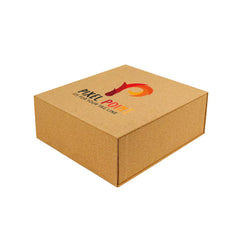 Gift Packaging Box with Magnetic Closure Size XL | Custom Packaging Printing | Free Design Support | Yalla Printing UAE