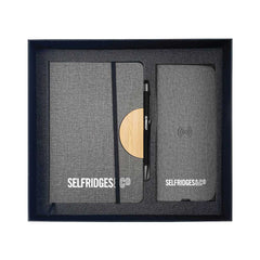Custom Printed Promotional Gift Sets | Logo Branding Corporate Gift | UAE Delivery | Yalla Printing UAE