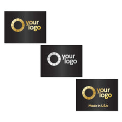 Custom Printed Aluminum Sheets For Laser Engraving 60 X 30 CM | Logo Branding Corporate Gift | UAE Delivery | Yalla Printing UAE