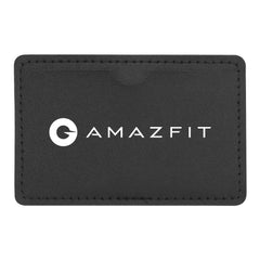 Custom Printed Leather Cover For Card USB | Logo Branding Corporate Gift | UAE Delivery | Yalla Printing UAE