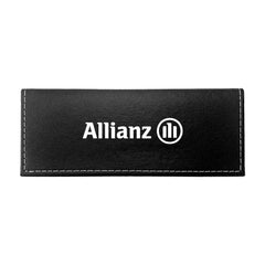 Leather Pen Packaging Box | Logo Branding Corporate Gift | UAE Delivery | Yalla Printing UAE