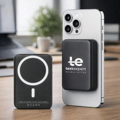 – Wireless Powerbank | Custom Logo Printing – Yalla Printing UAE