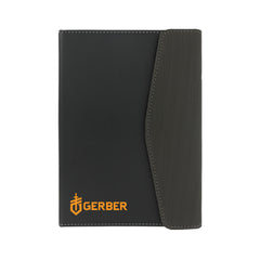 Custom Printed Dorniel A5 Size Notebooks Pu Hardcover And Magnetic Flap | Logo Branding Corporate Gift | UAE Delivery | Yalla Printing UAE
