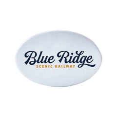 Custom Printed Oval Button Badges | Corporate Award & Recognition Gift | UAE Delivery | Yalla Printing UAE