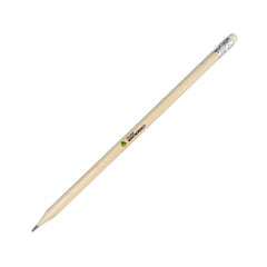 Custom Printed Pencil With Eraser | Exhibitions, Conferences, Corporate Events | Yalla Printing UAE
