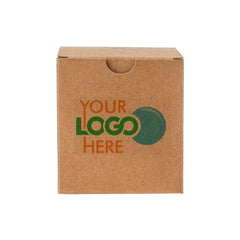 Custom Printed Plantable Kit With Ghaf Seeds In Kraft Box | Exhibitions, Conferences, Corporate Events | Yalla Printing UAE